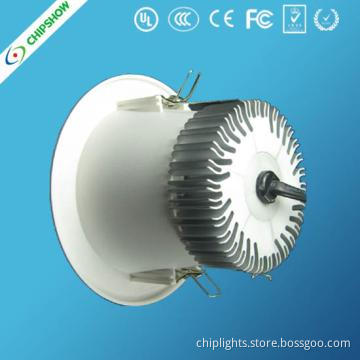 5W LED Down Light with Low Light Decline